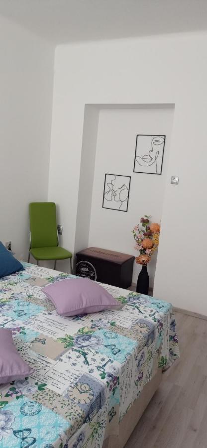 Apartman Elza Apartment Split Luaran gambar