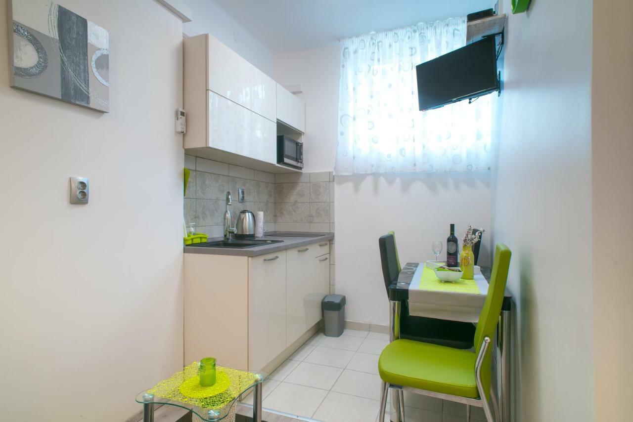 Apartman Elza Apartment Split Luaran gambar